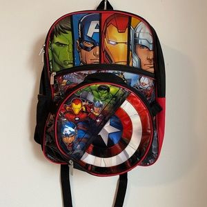 Kids backpack